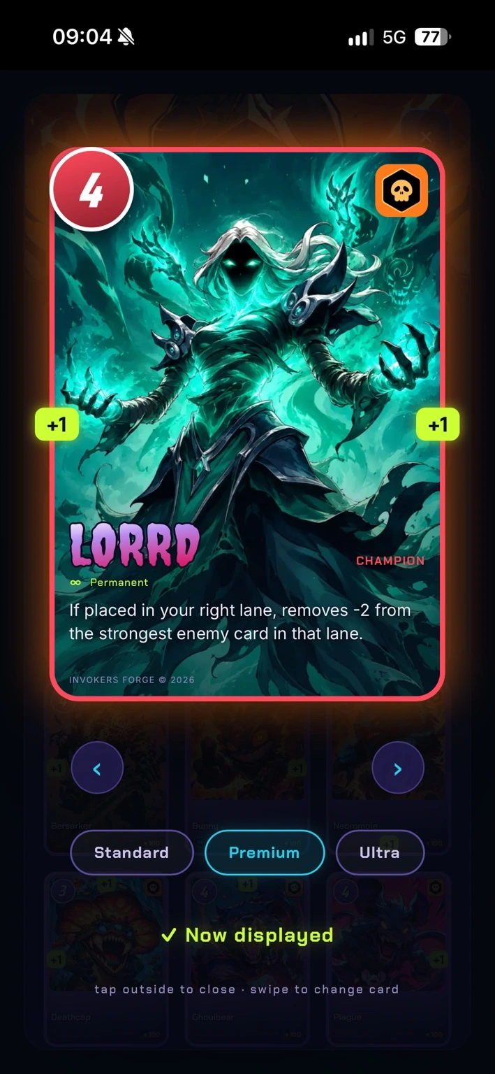 Lorrd