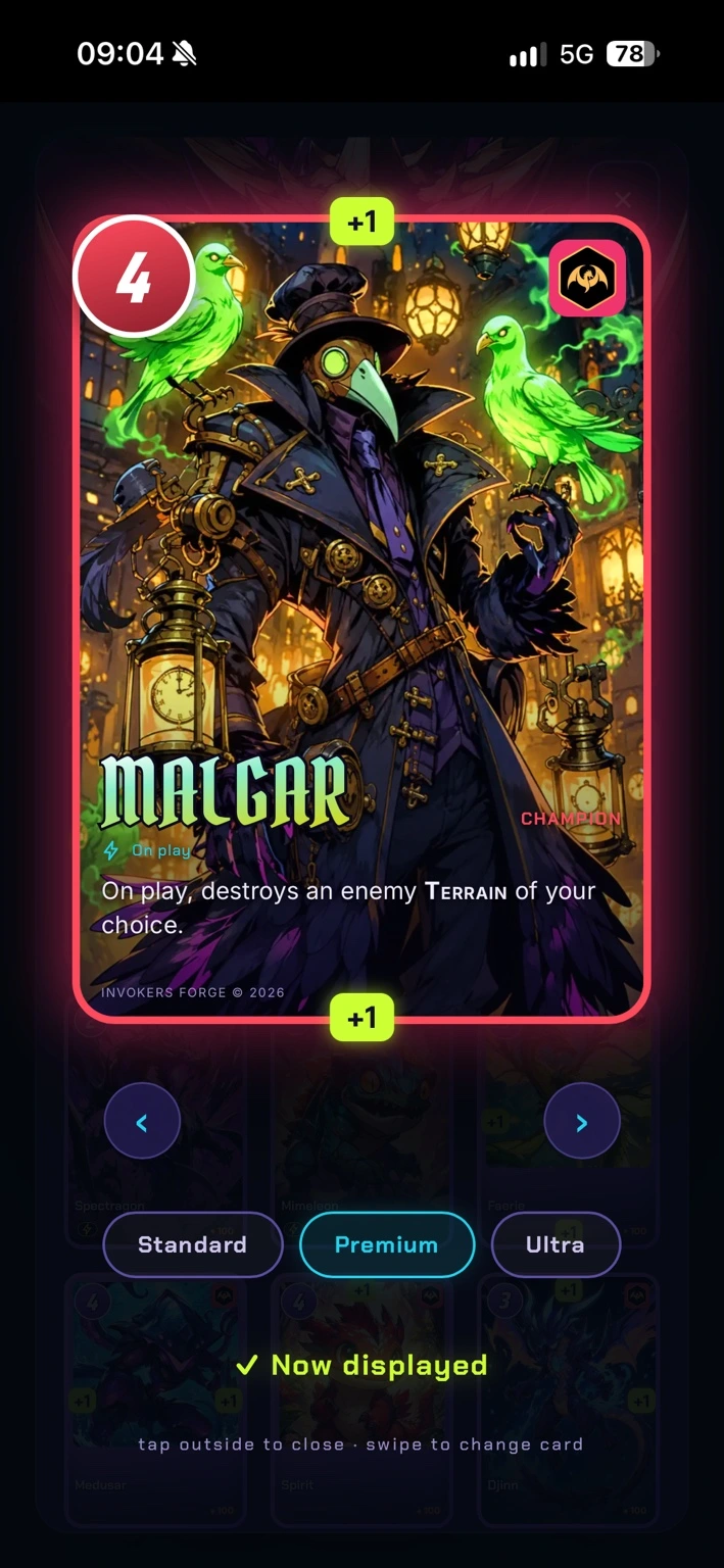 Malgar
