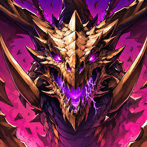 Dragons