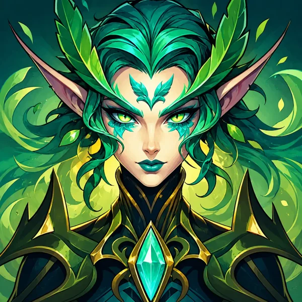 Elves