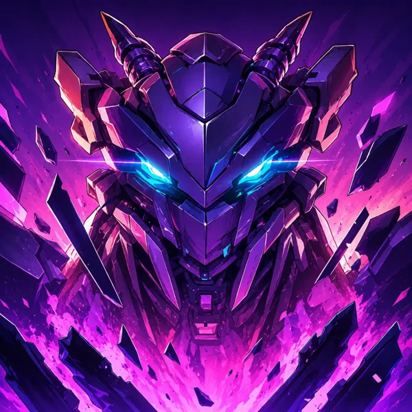 Robots